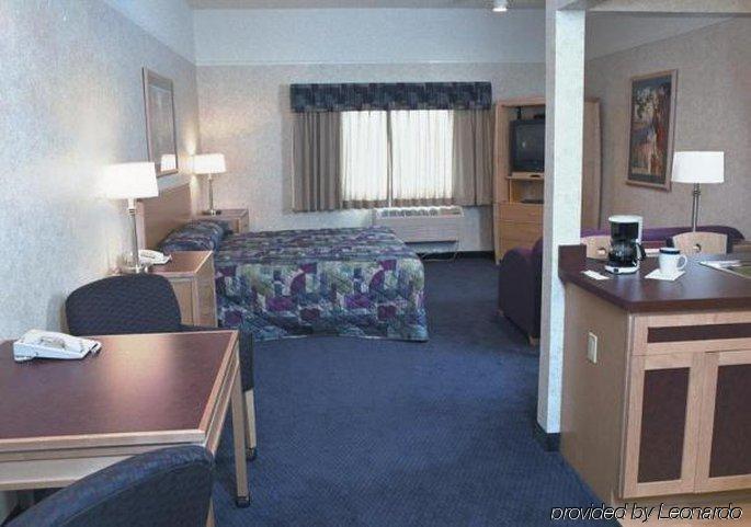 Concorde Inn Clinton Township الغرفة الصورة