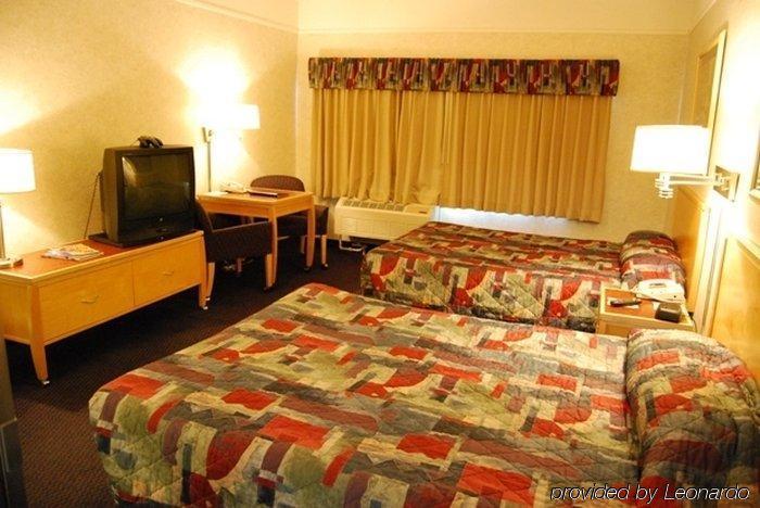 Concorde Inn Clinton Township الغرفة الصورة
