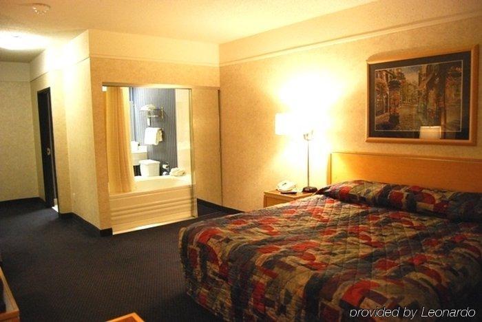 Concorde Inn Clinton Township الغرفة الصورة