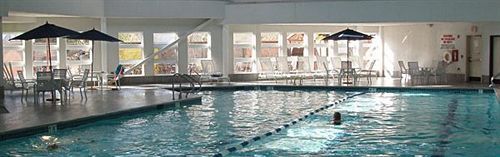 Concorde Inn Clinton Township المظهر الخارجي الصورة