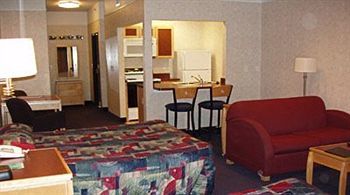 Concorde Inn Clinton Township المظهر الخارجي الصورة